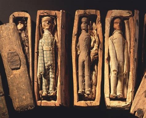 The Creeping Coffin Curse: A Scary Urban Legend